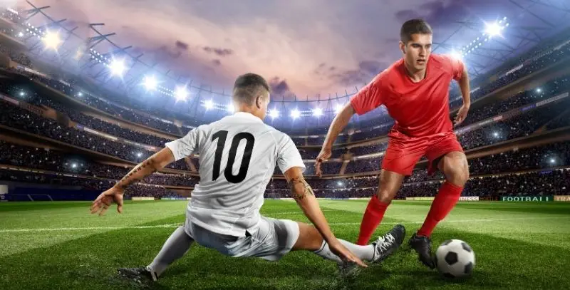Không đặt toàn bộ tiền đang có vào một kèo duy nhất