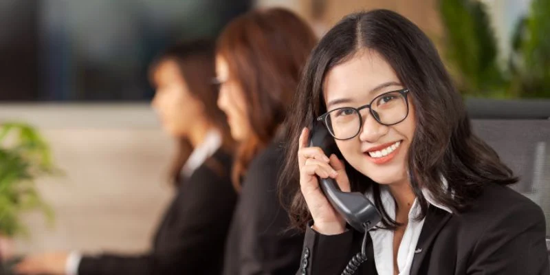 luôn chăm sóc hội viên 24/7
