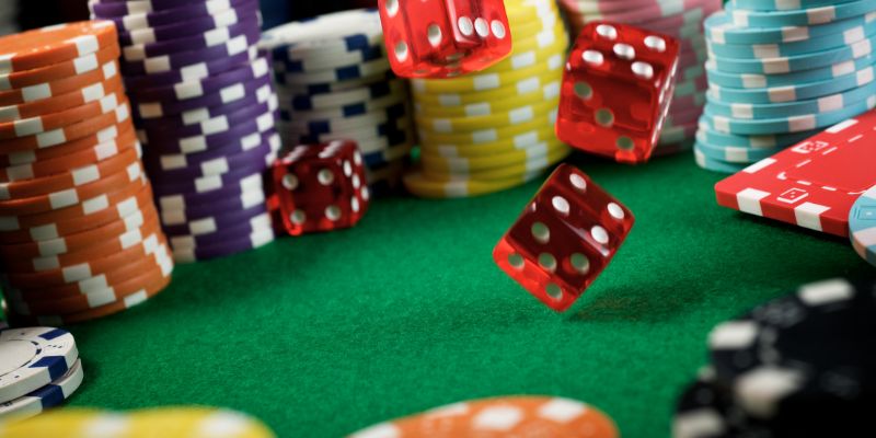 Ưu điểm chỉ có tại TCG xổ số